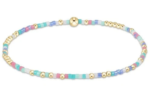 Hope Unwritten Bracelet - Hot Mess SS25