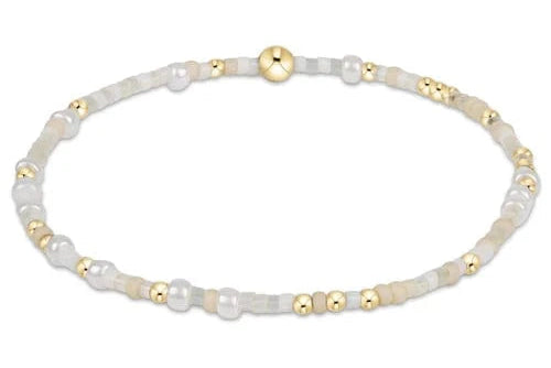 Hope Unwritten Bracelet - Call Me On My Shellphone