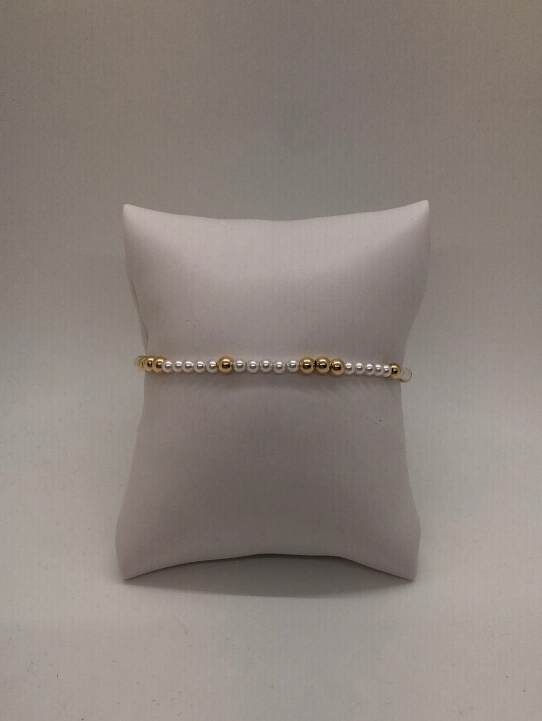 Worthy Pearl 3mm Bracelet