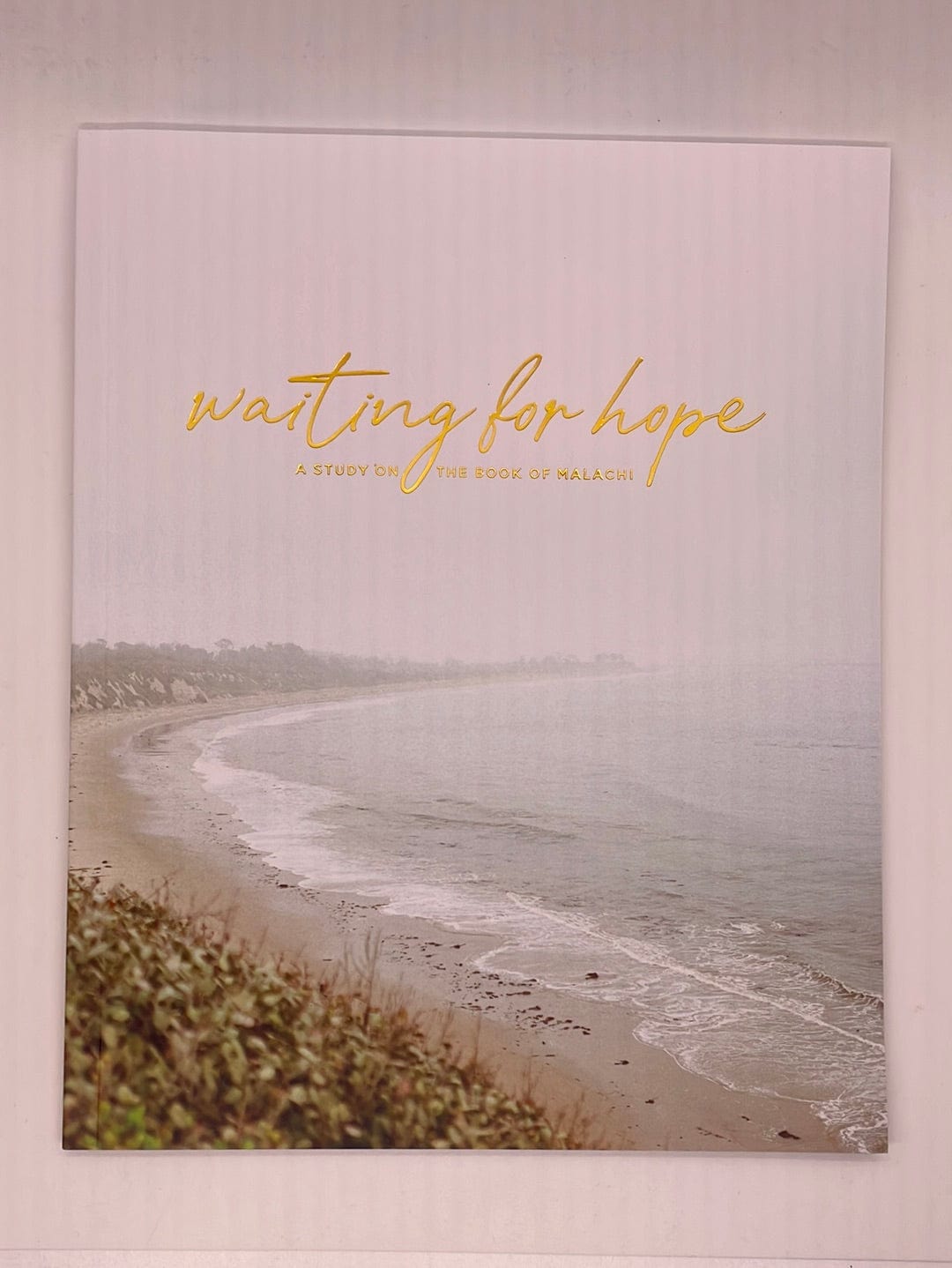 Waiting for Hope | Malachi Study