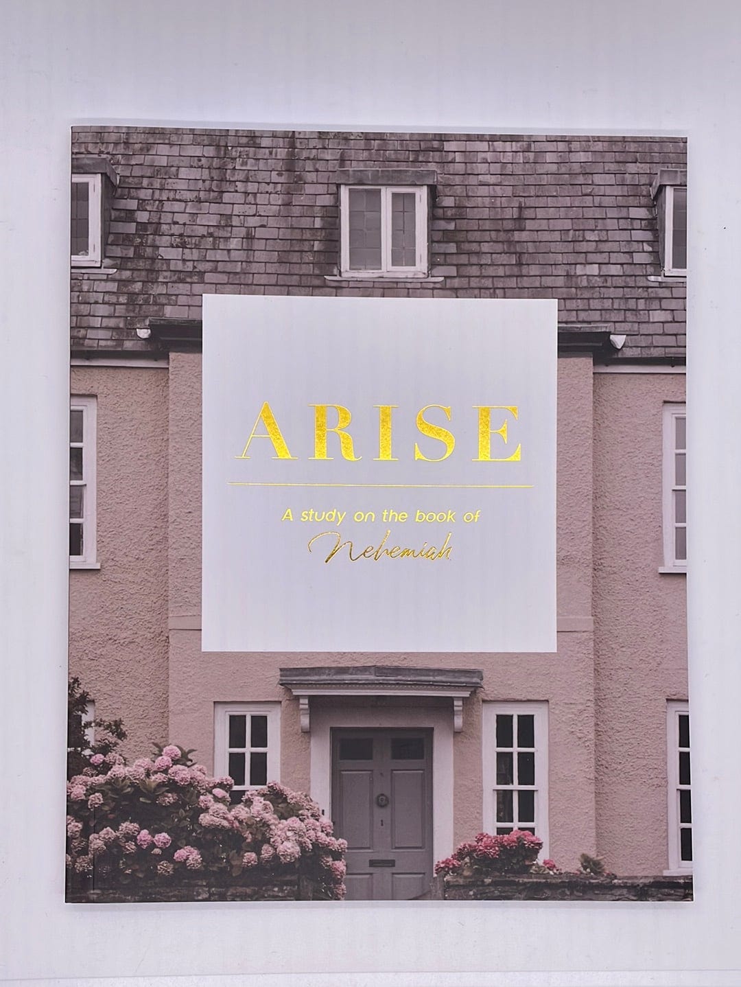 Arise | Nehemiah Study