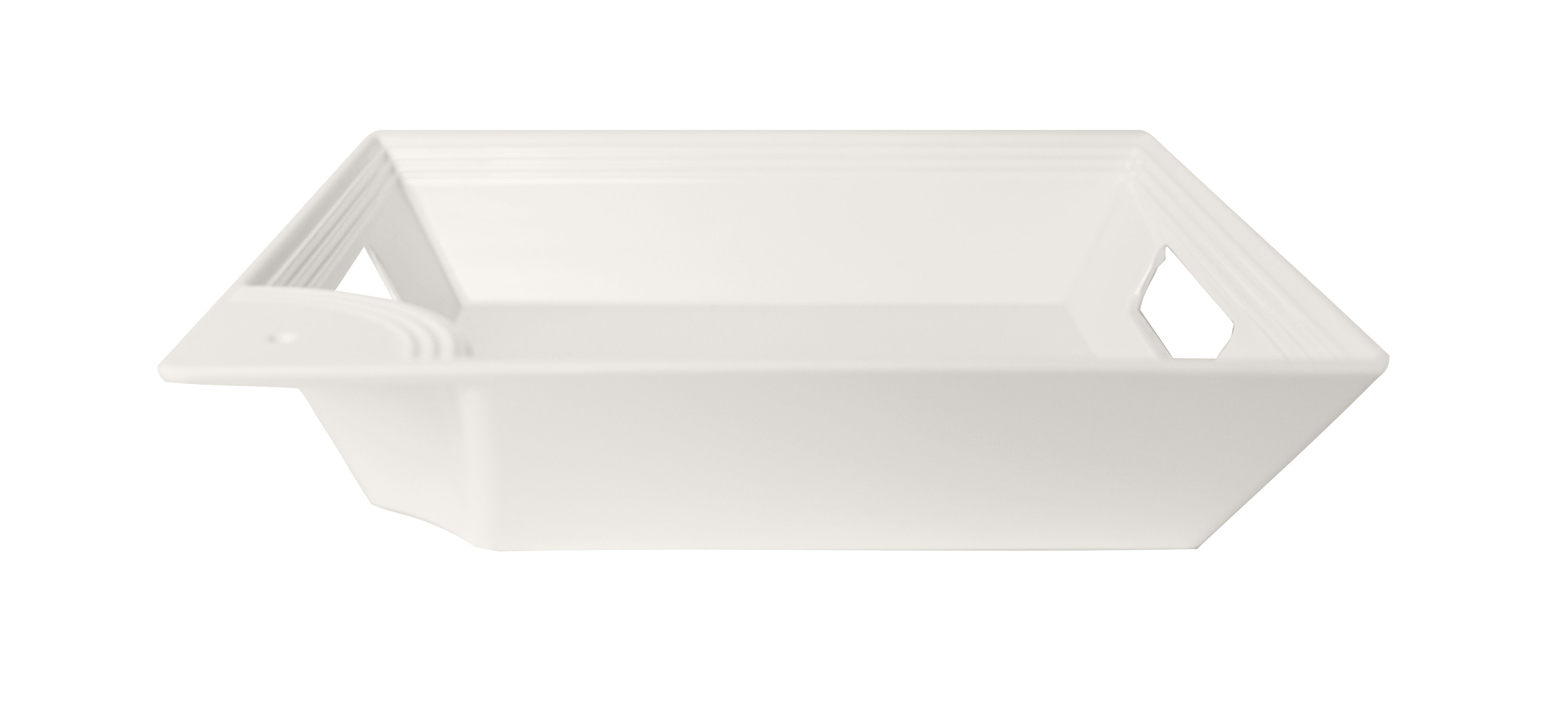 Nora Fleming Melamine Square Tray