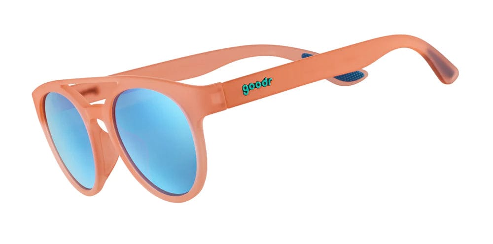 Goodr Stay Fly, Ornithologists Sunglasses
