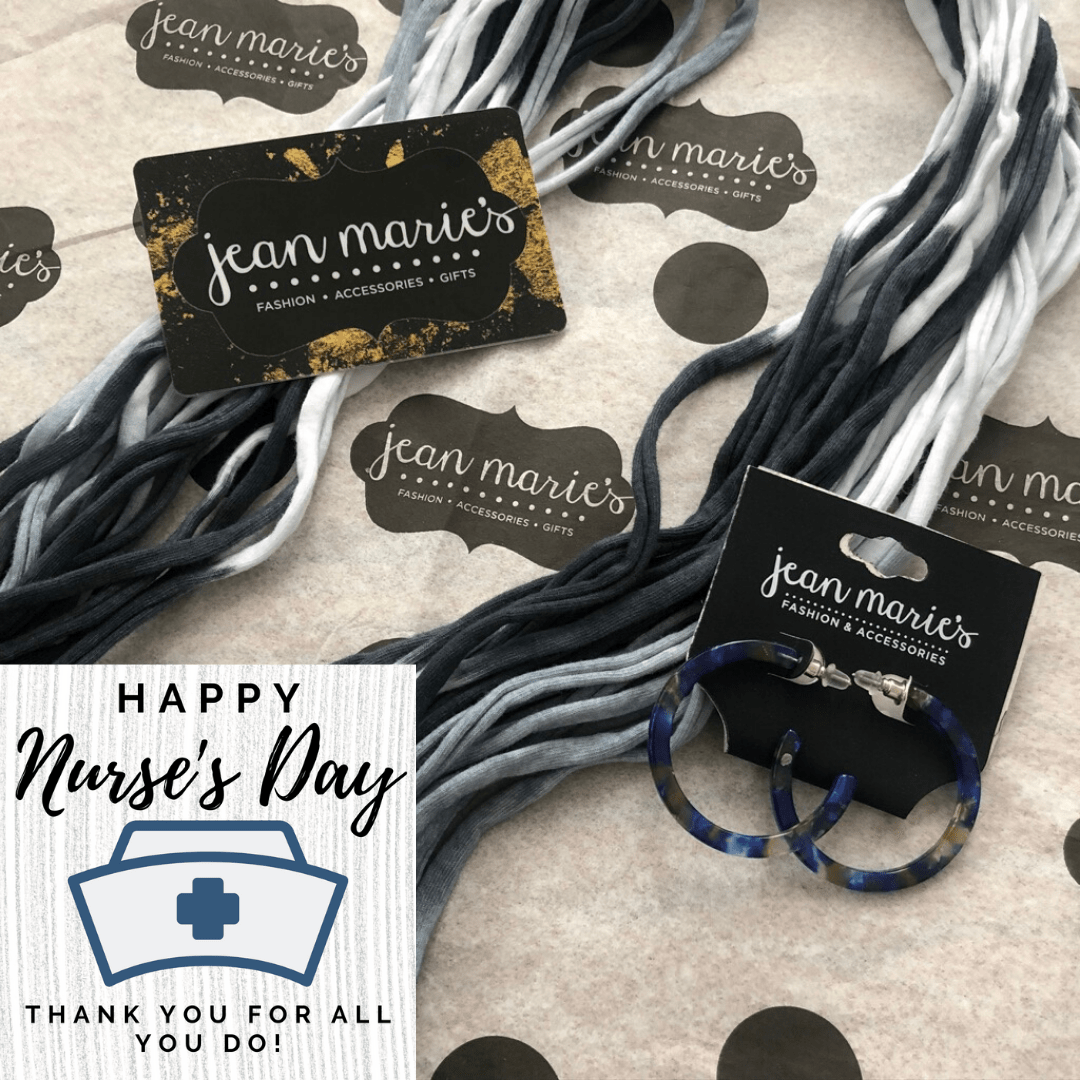 Nurse's Day Thank You Bundles
