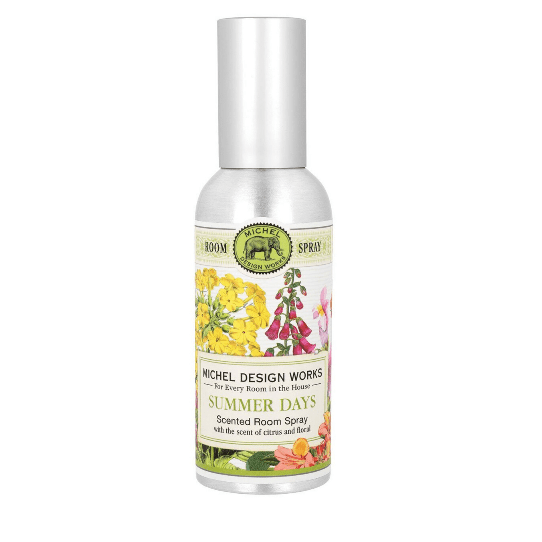 Home Fragrance Spray