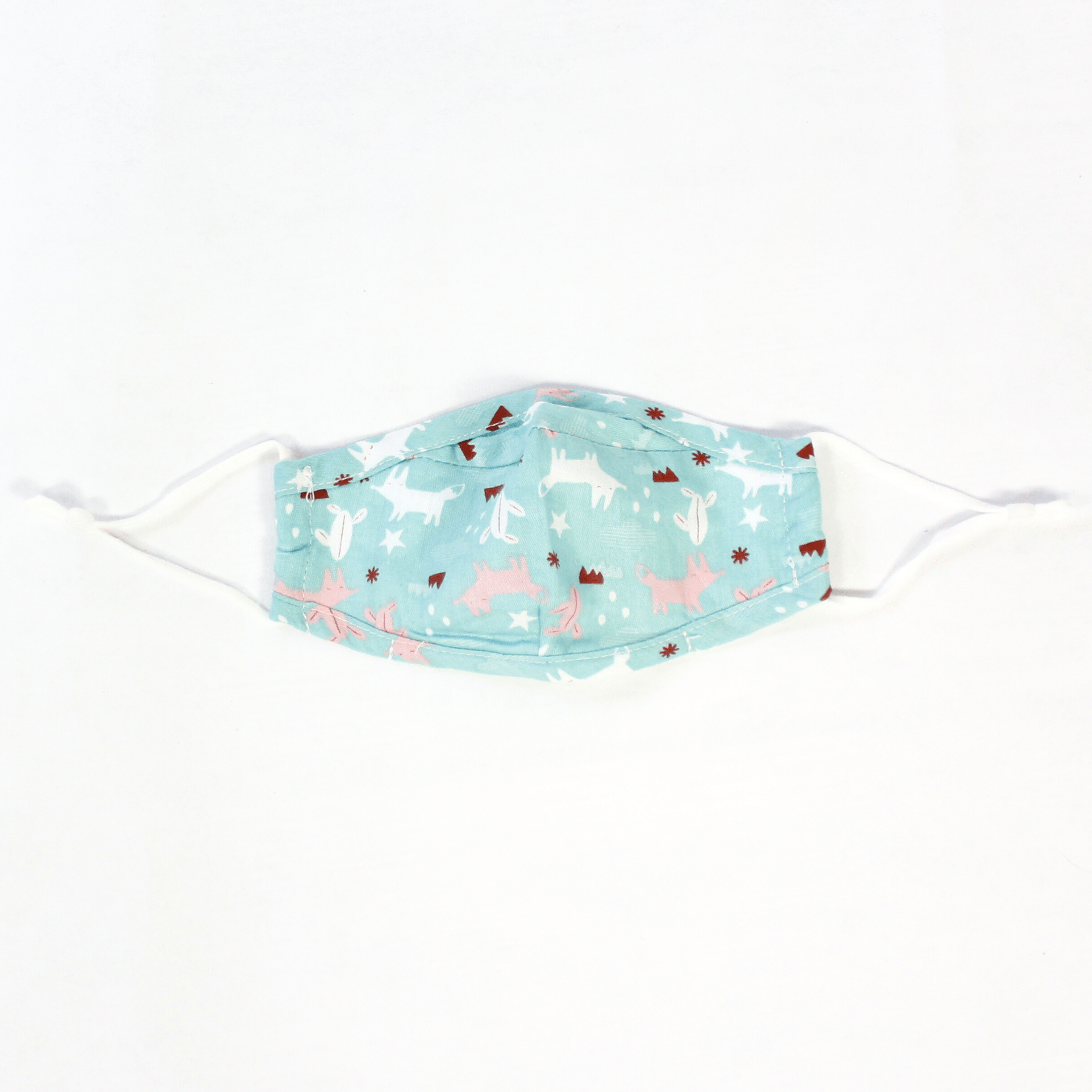 Animal Non-Medical Kid Face Coverings