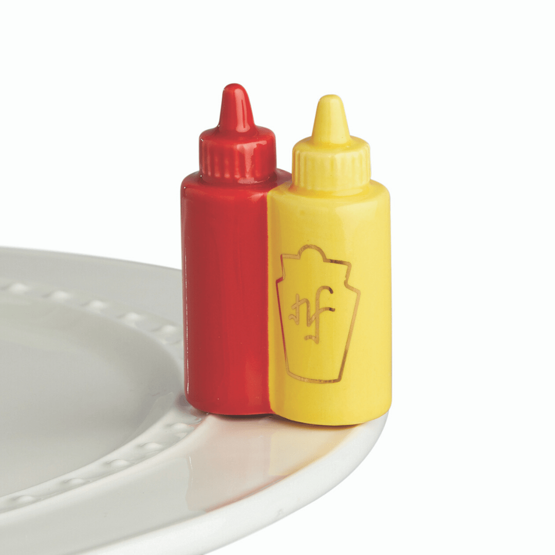 Main Squeeze Mini