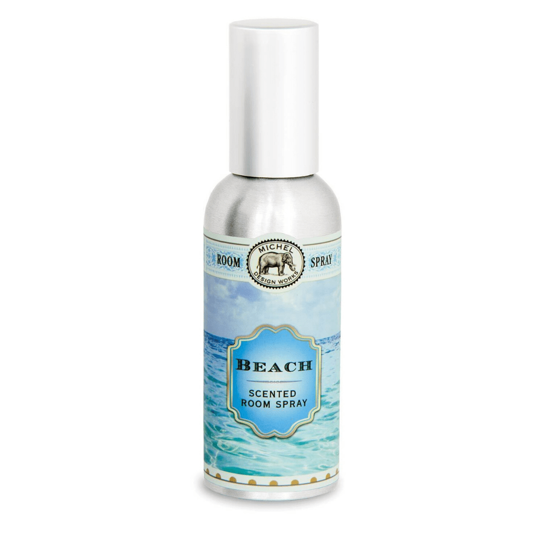 Beach Home Fragrance Spray