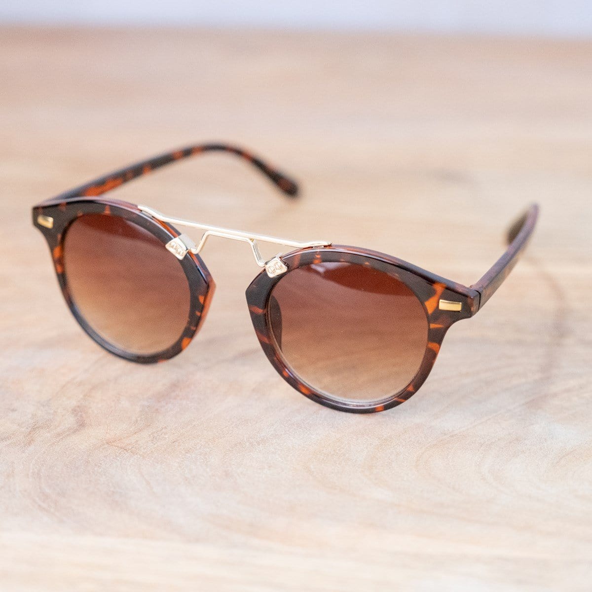 St. Augustine Sunglasses