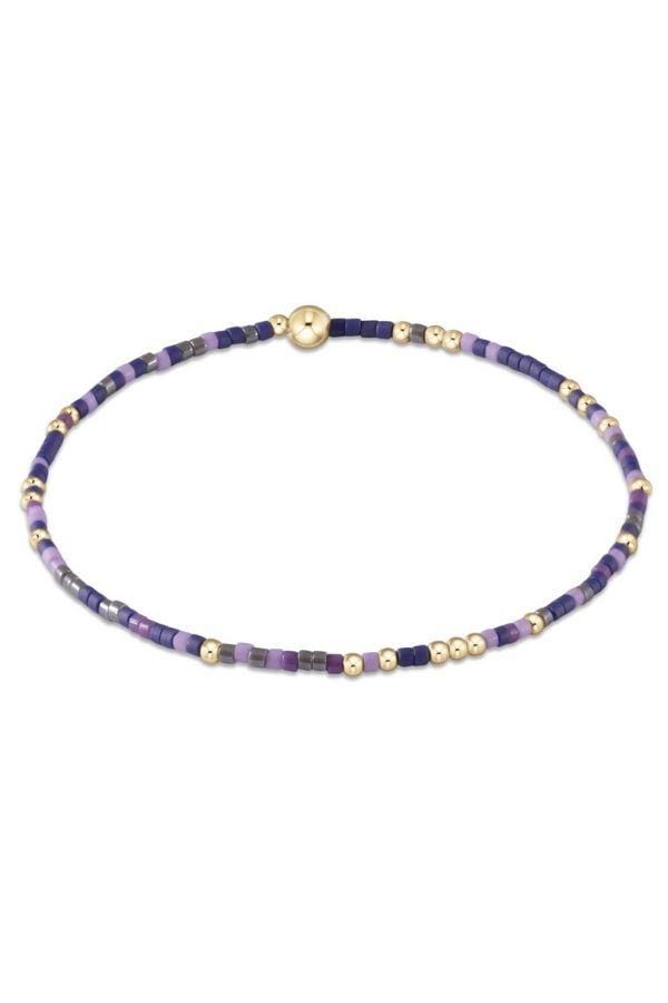 Hope Unwritten Bracelet
