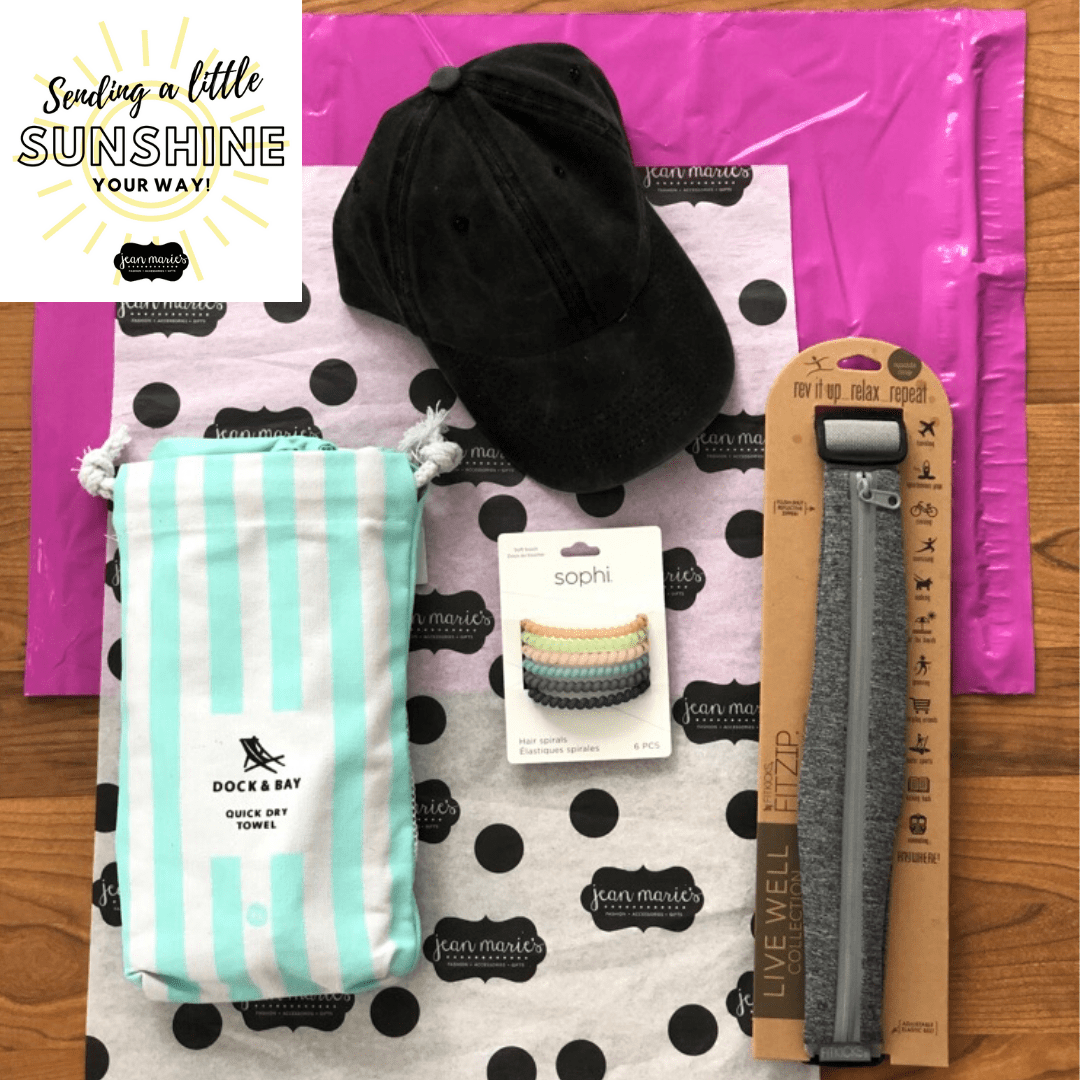 Sunshine Package: Active Set