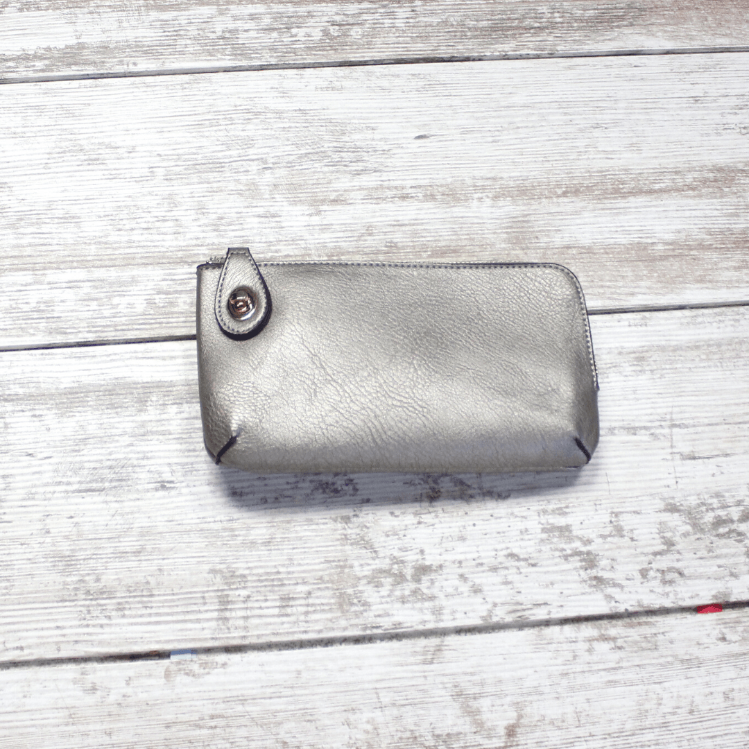 Kendall Crossbody - Autumn Collection