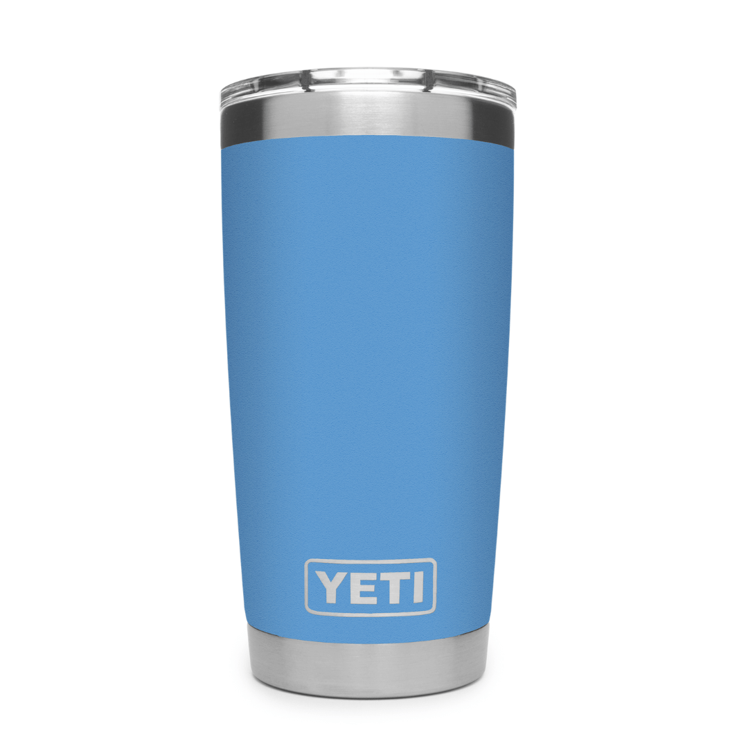 Yeti Rambler 20oz Tumbler - Seasonal