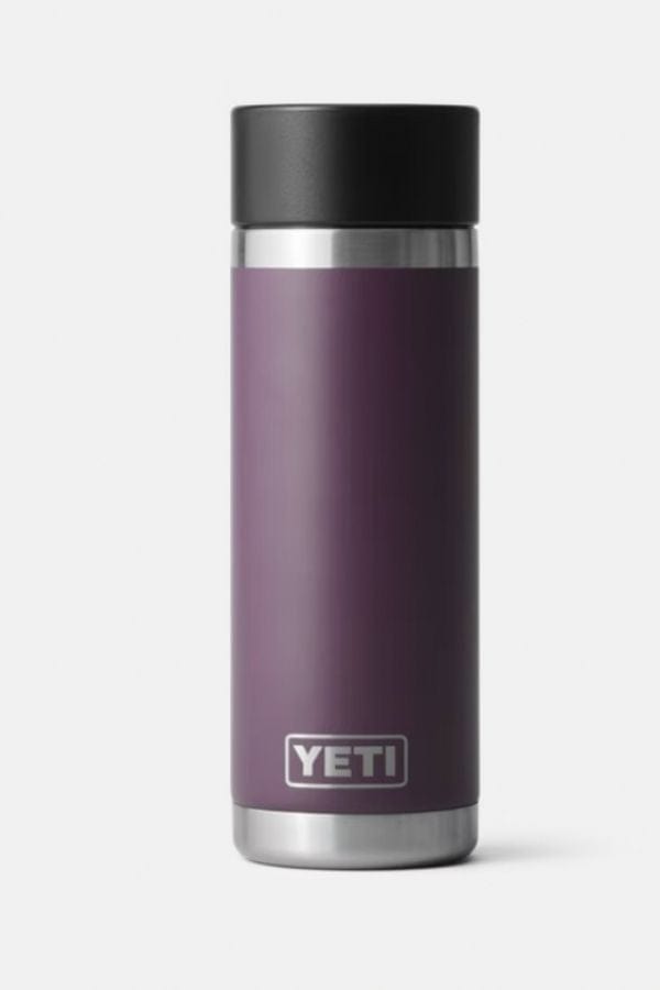 Yeti 18oz Hotshot Rambler Bottle - Fall 2022 Nordic Collection