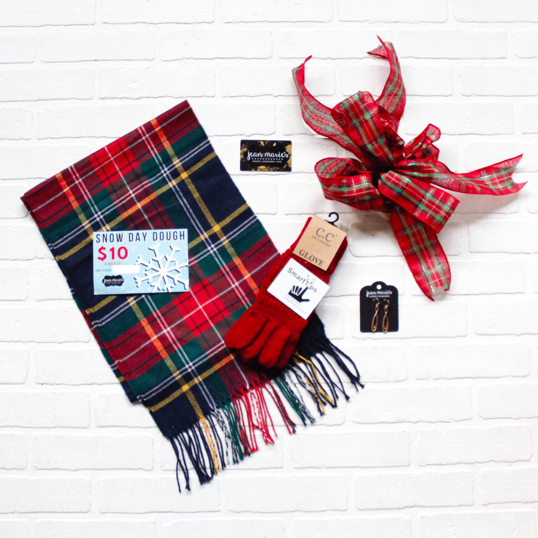 $200 Gift Card Bundle: Fashionista