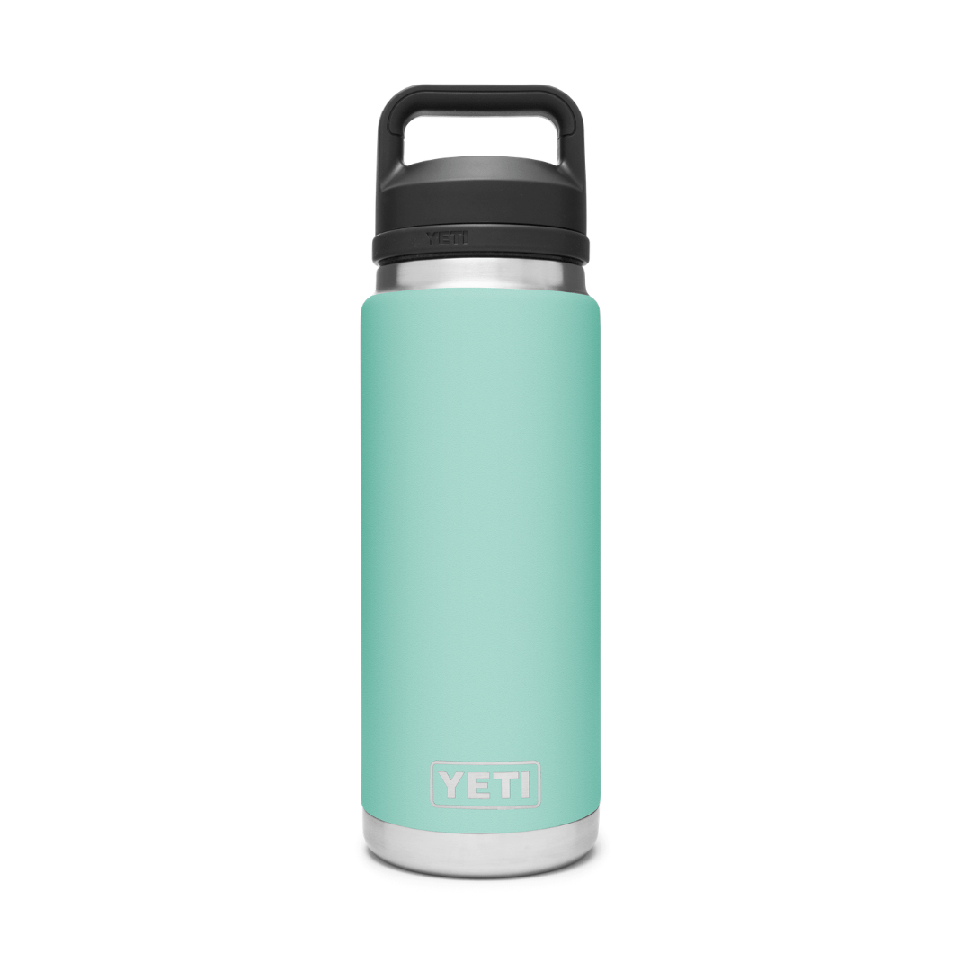 Yeti Rambler 26oz Bottle - Classic Collection