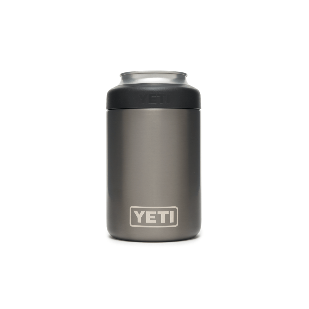 Yeti Rambler Colster 2.0 Metal Collection