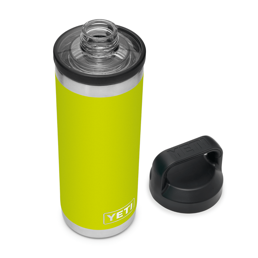 Yeti Rambler 18oz Bottle - Seasonal