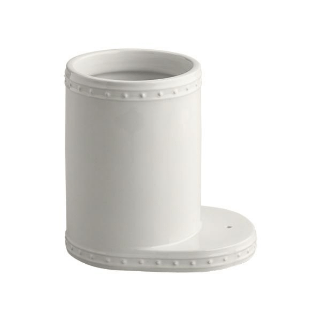 Nora Fleming Utensil Crock - Retired