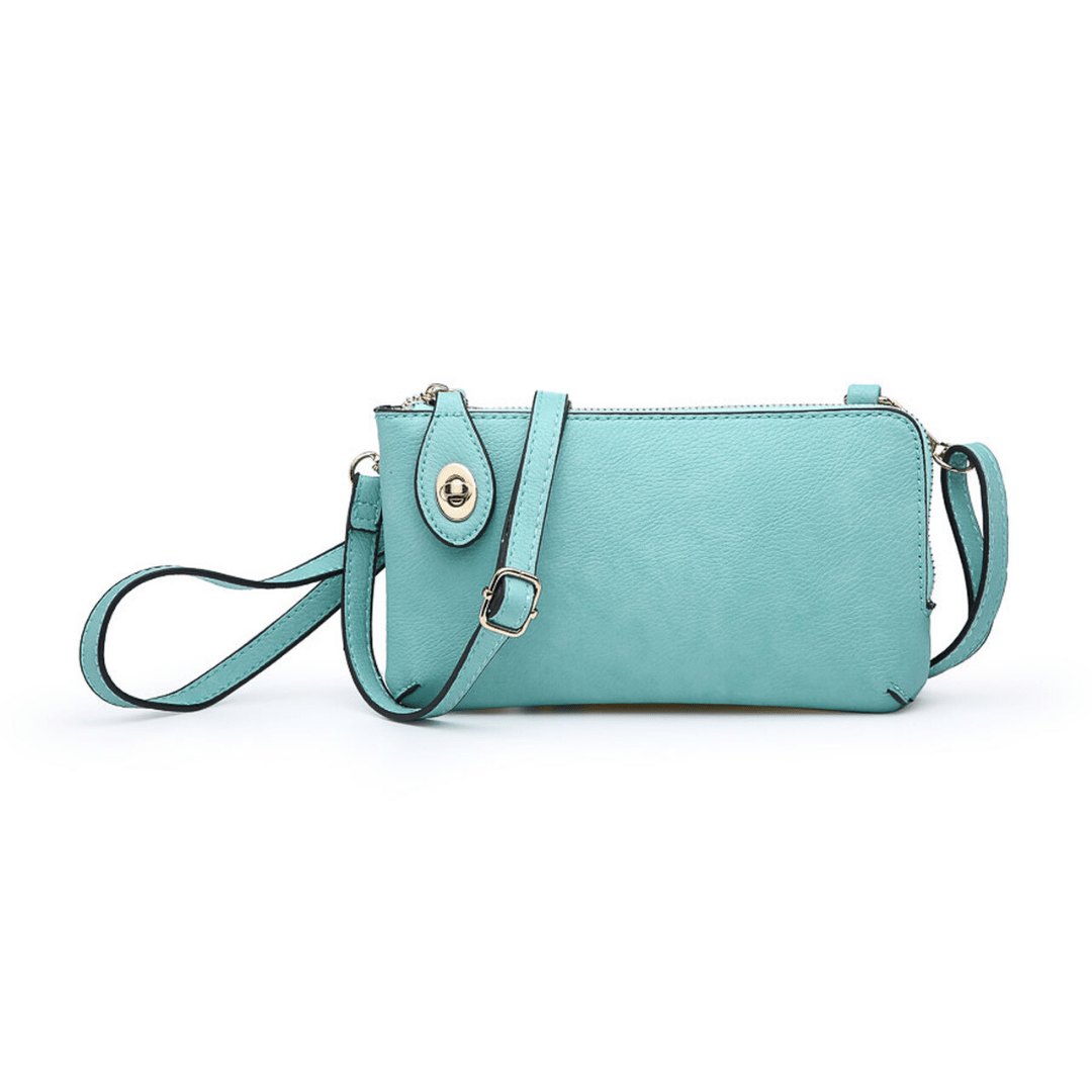 Kendall Crossbody - Summer Collection