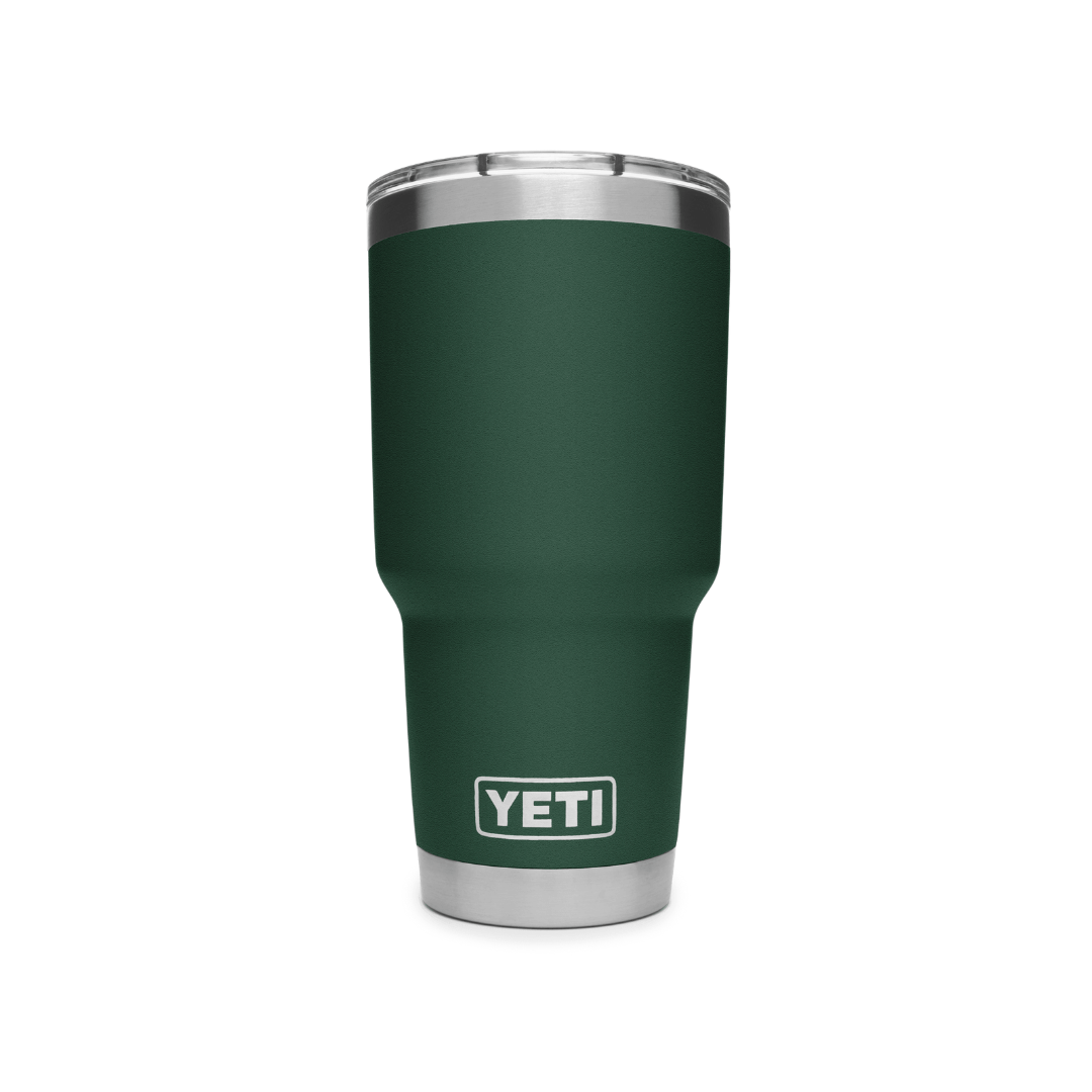 Yeti Rambler 30oz Tumbler - Seasonal