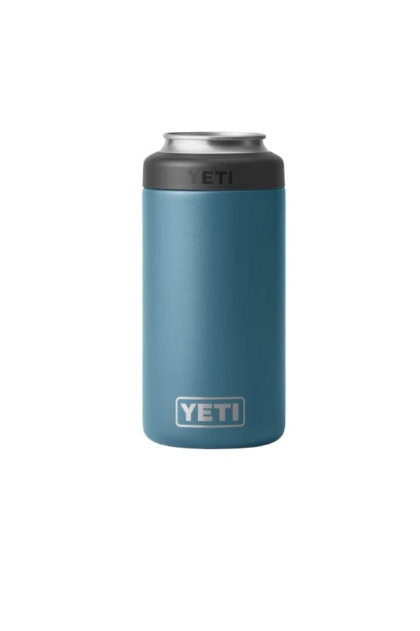 Yeti Rambler Colster Tall - Nordic Blue