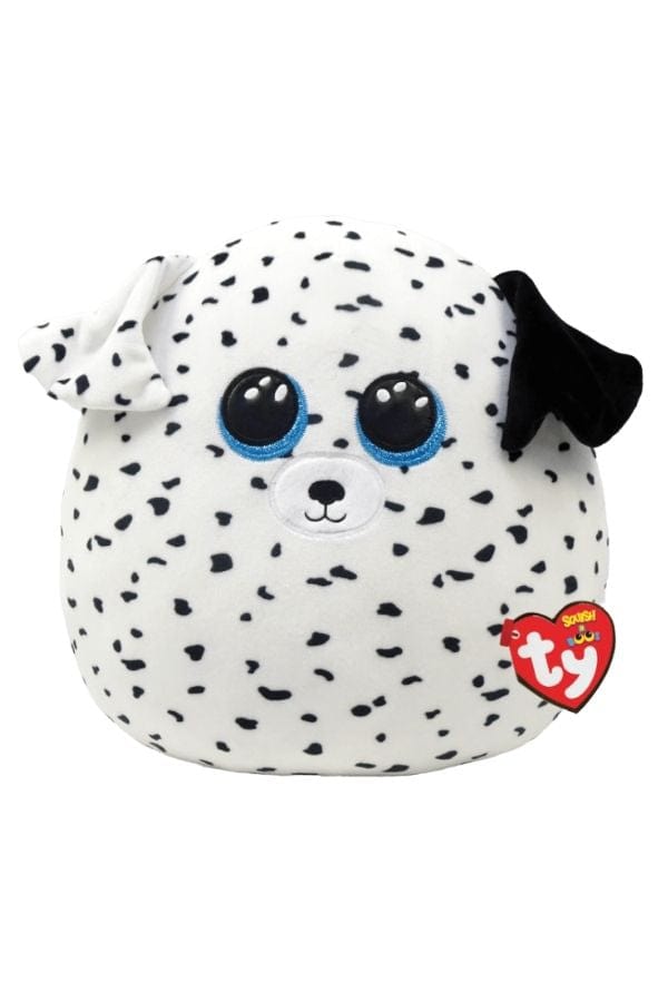 Fetch 14" TY Squish-A-Boo