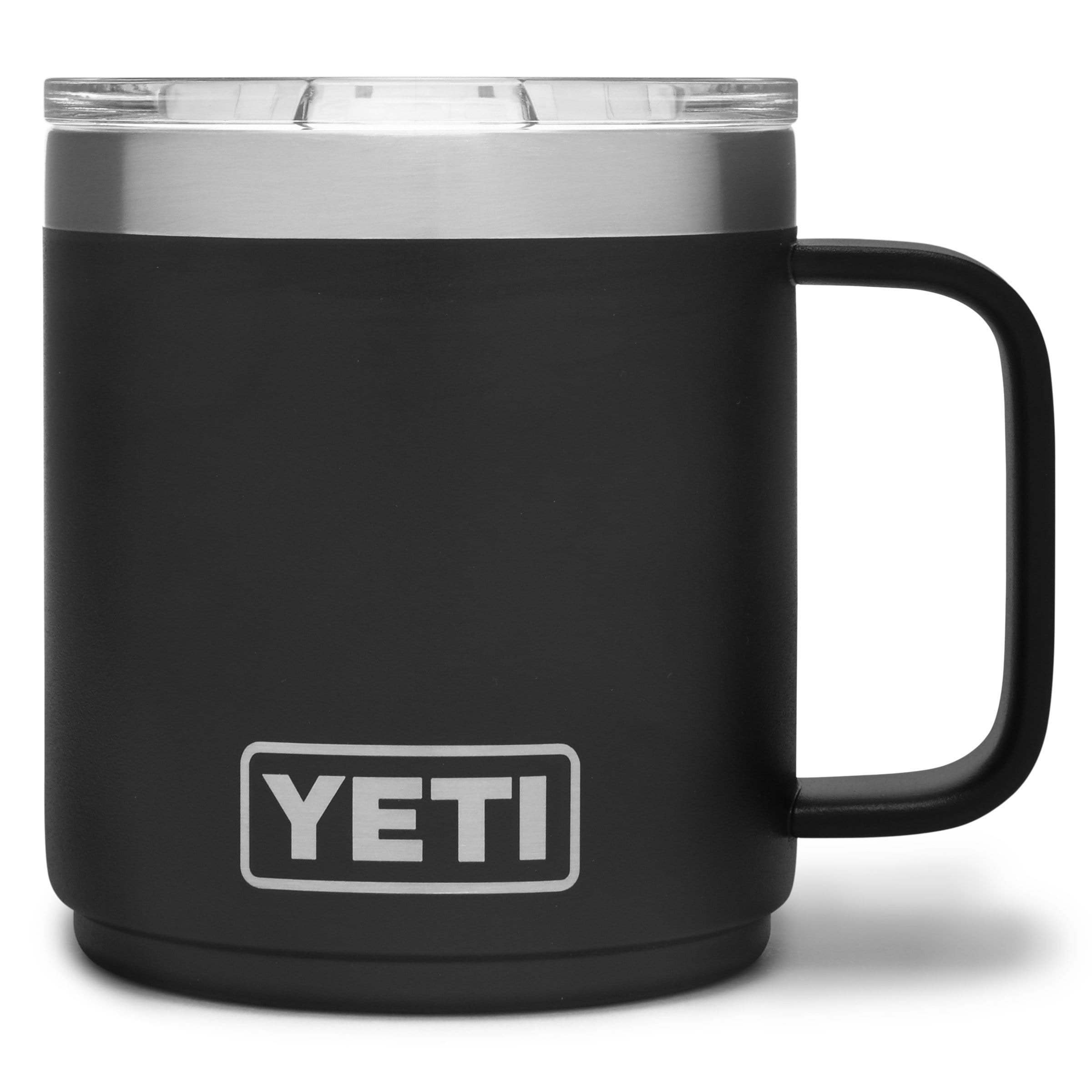 Yeti 10oz Stackable Mug- Classic Collection