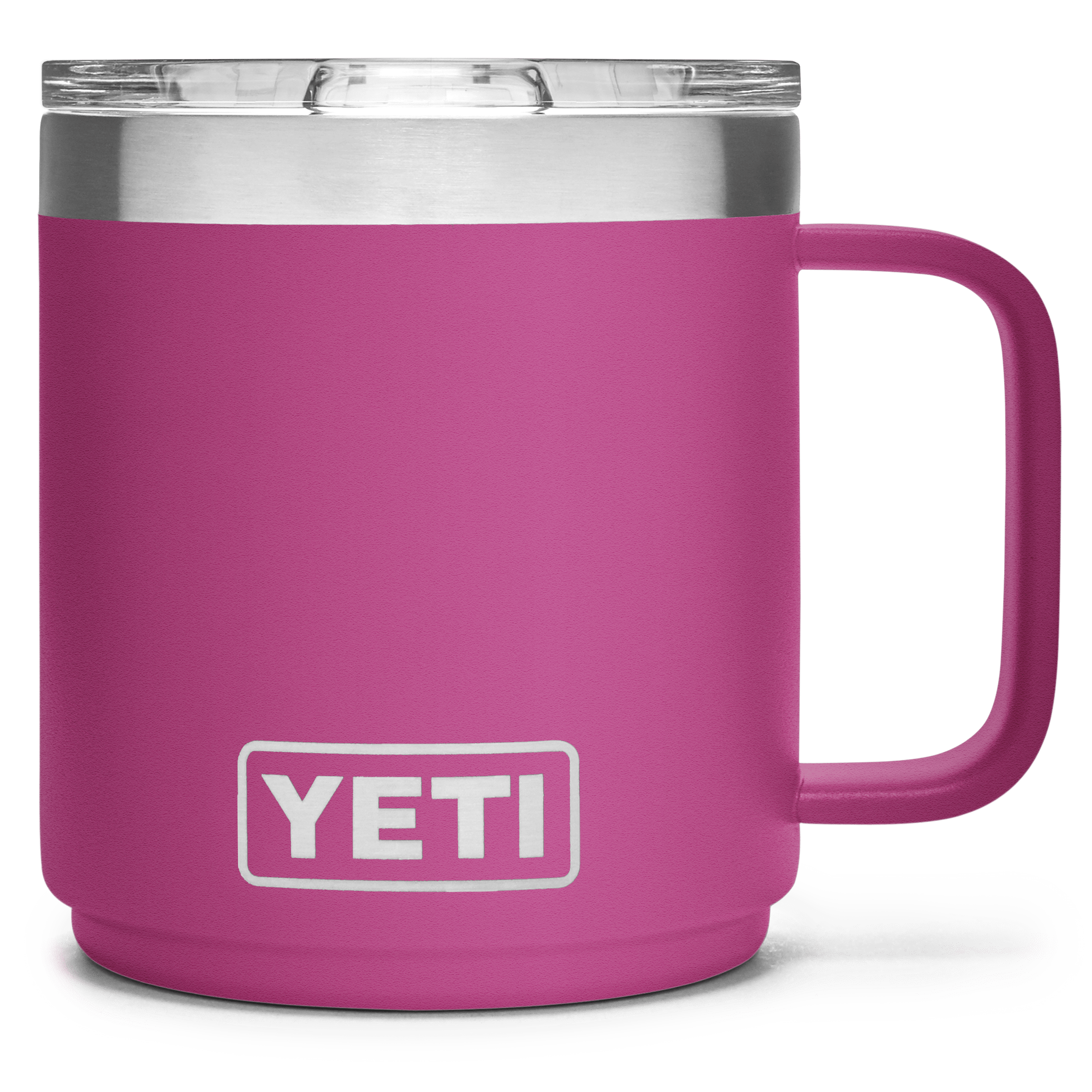 Yeti 10oz Stackable Mug - Seasonal