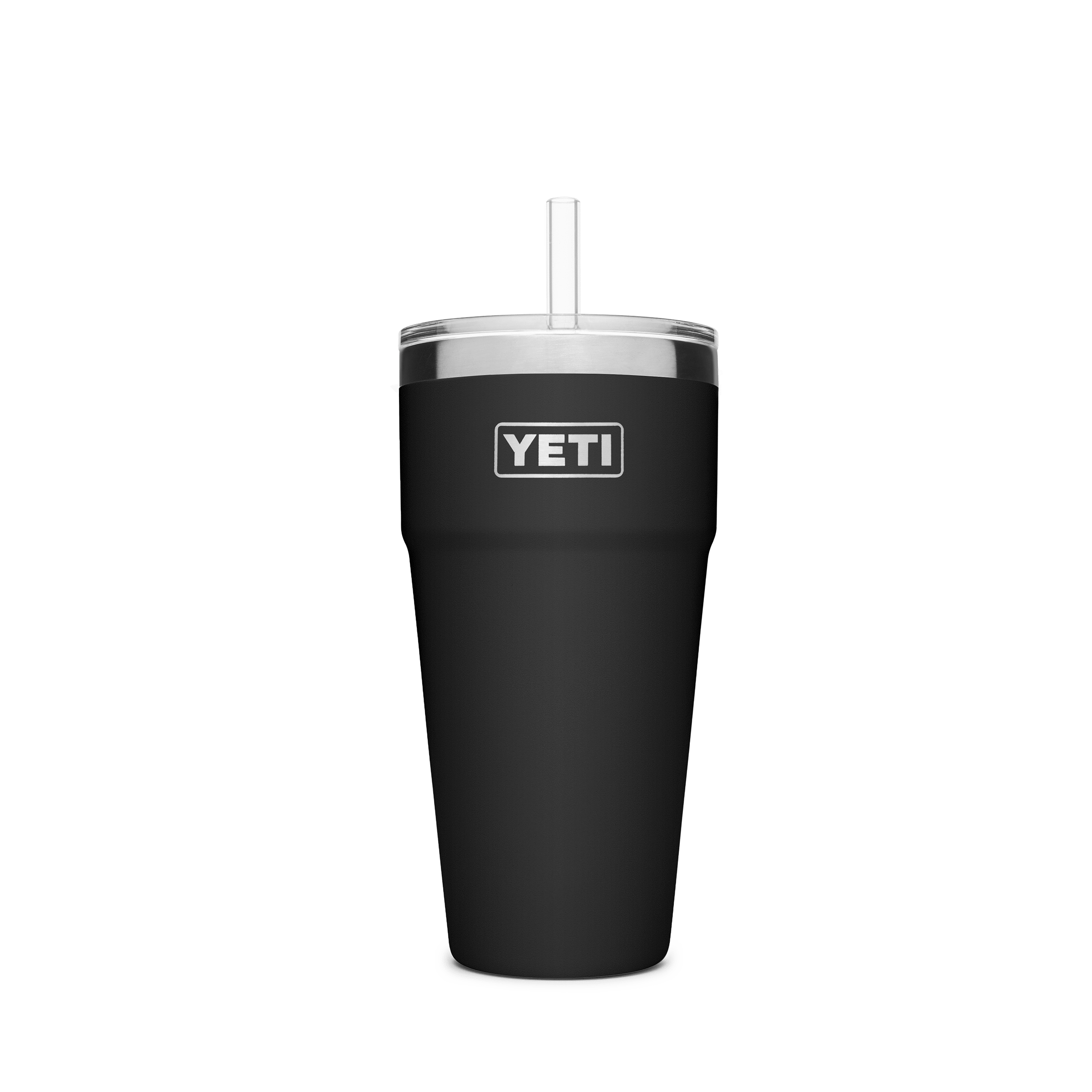 Yeti Rambler 26oz Straw Cup - Classic Collection