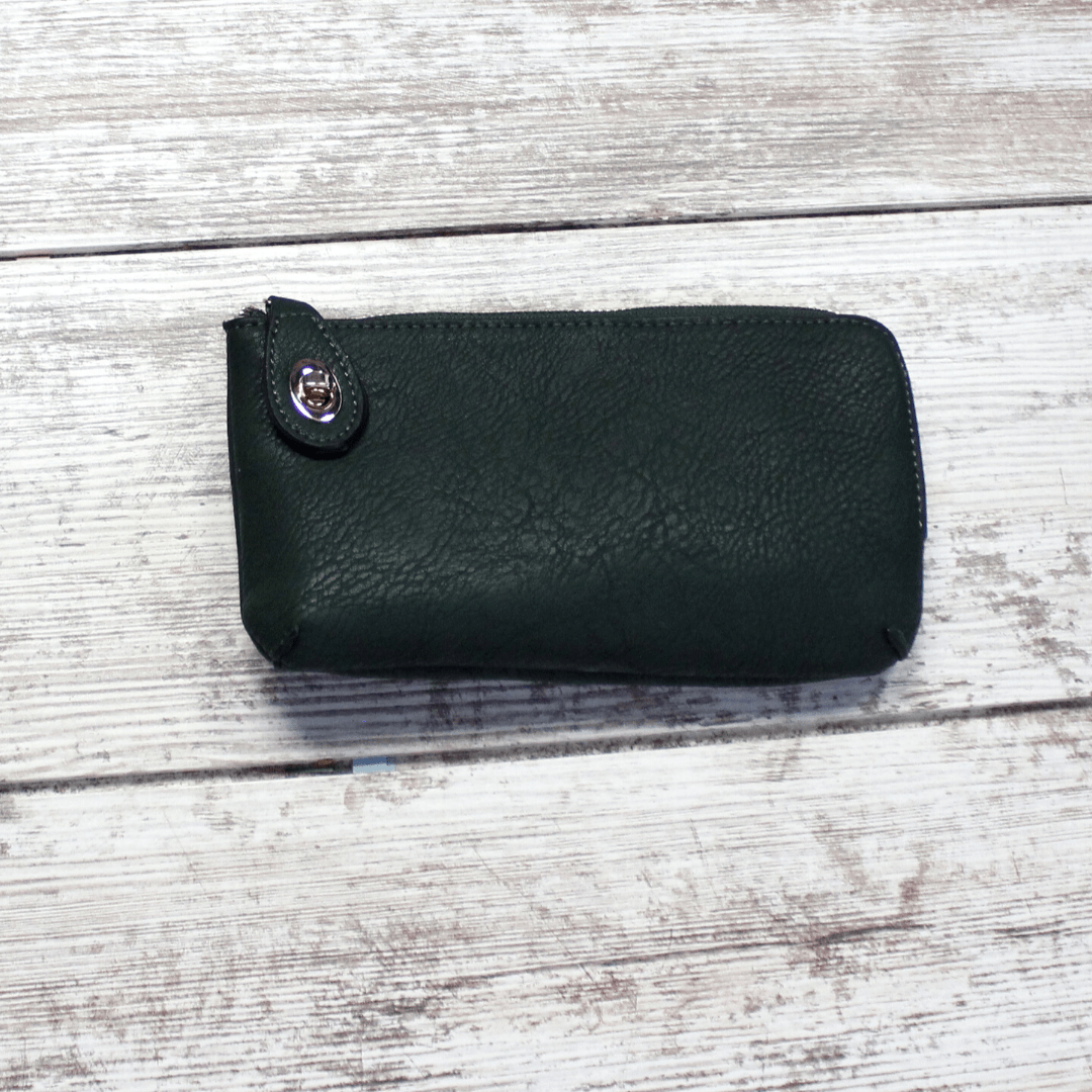 Kendall Crossbody - Autumn Collection