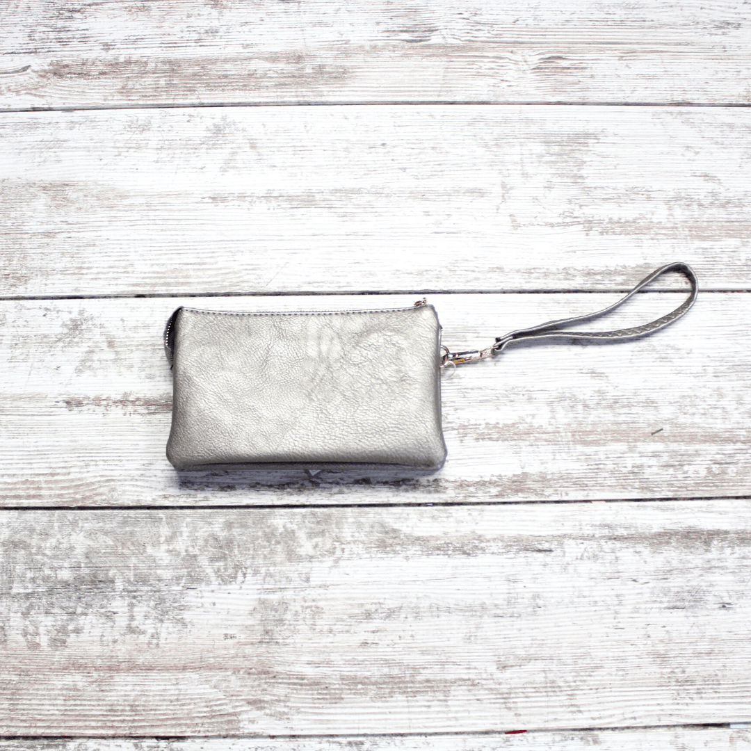 Riley Crossbody - Autumn Collection