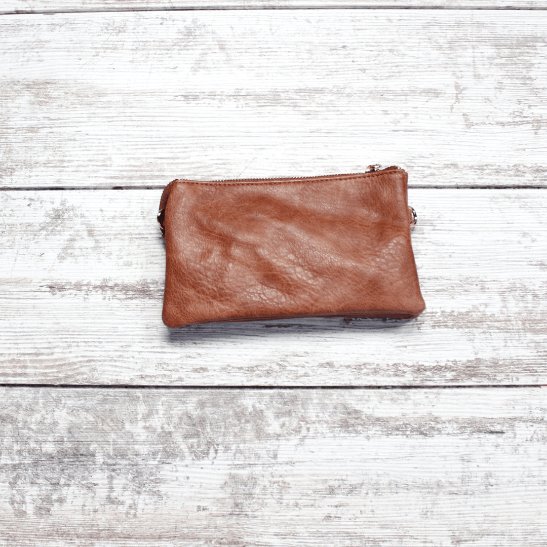 Riley Crossbody - Autumn Collection