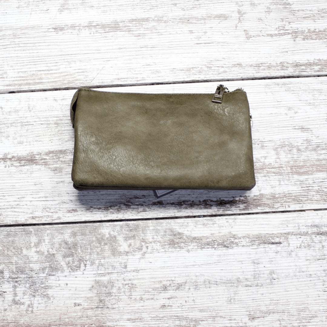 Riley Crossbody - Autumn Collection