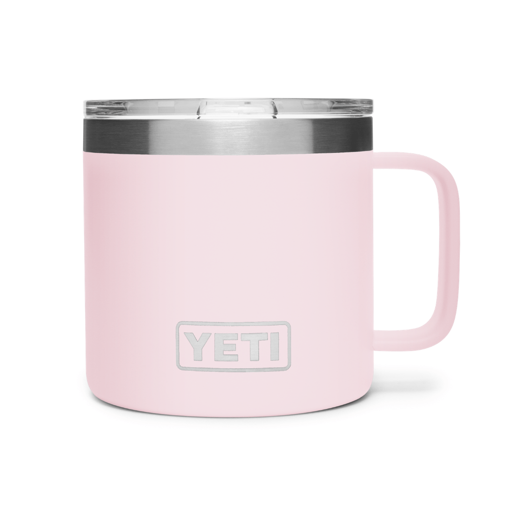 Yeti Rambler 14oz Mug - Seasonal