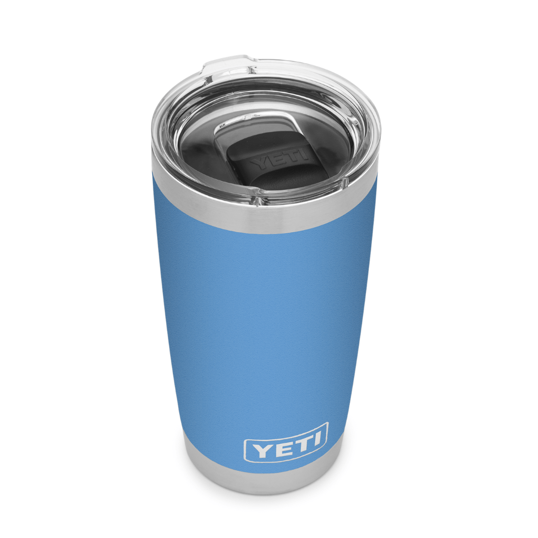 Yeti Rambler 20oz Tumbler - Seasonal