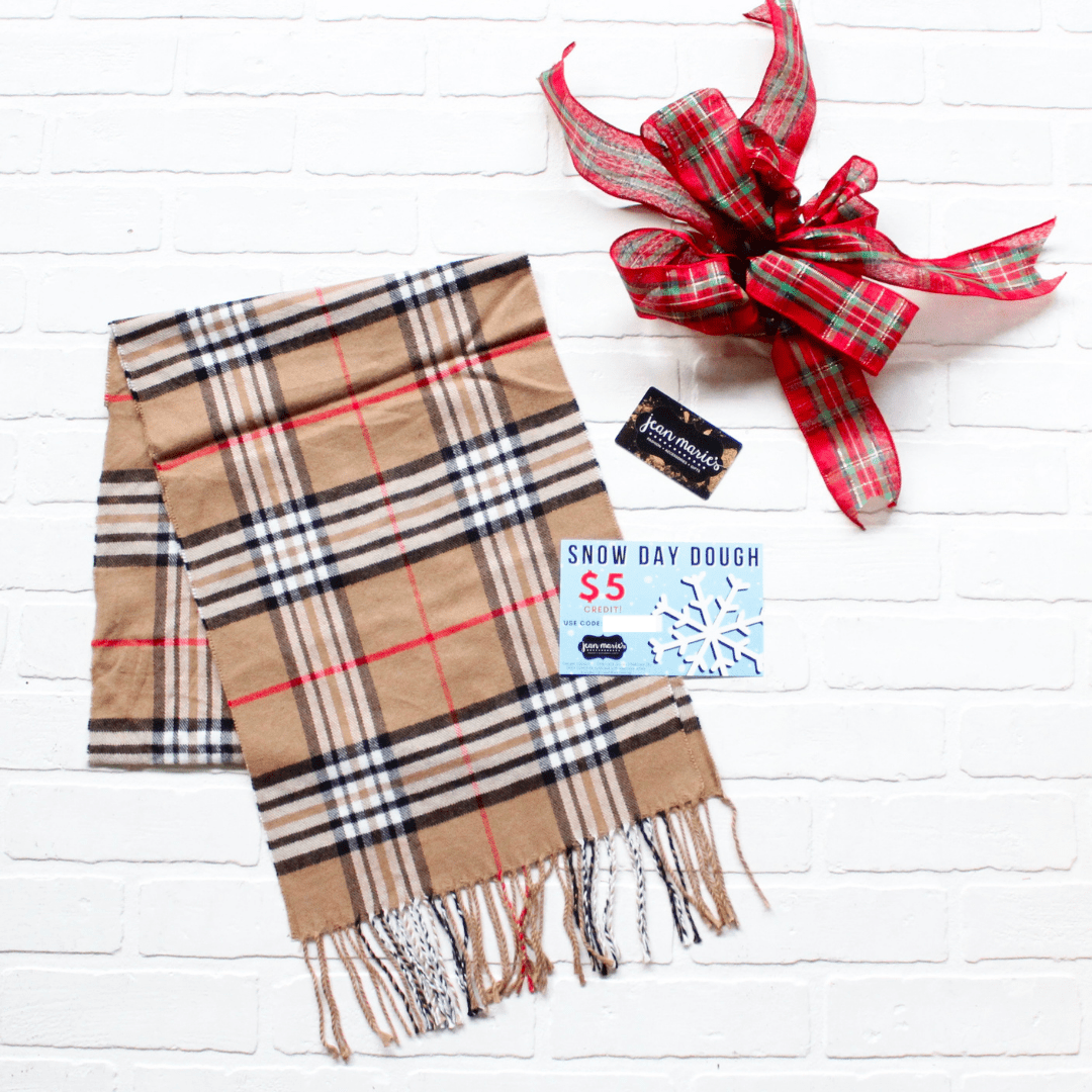 $50 Gift Card Bundle: Merry