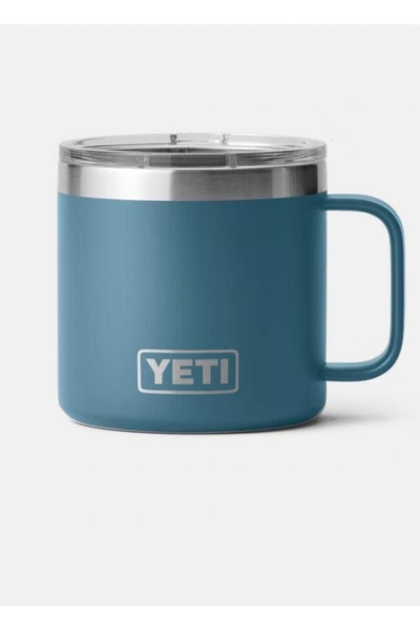 Yeti Rambler 14oz Mug - Fall 2022 Nordic Collection