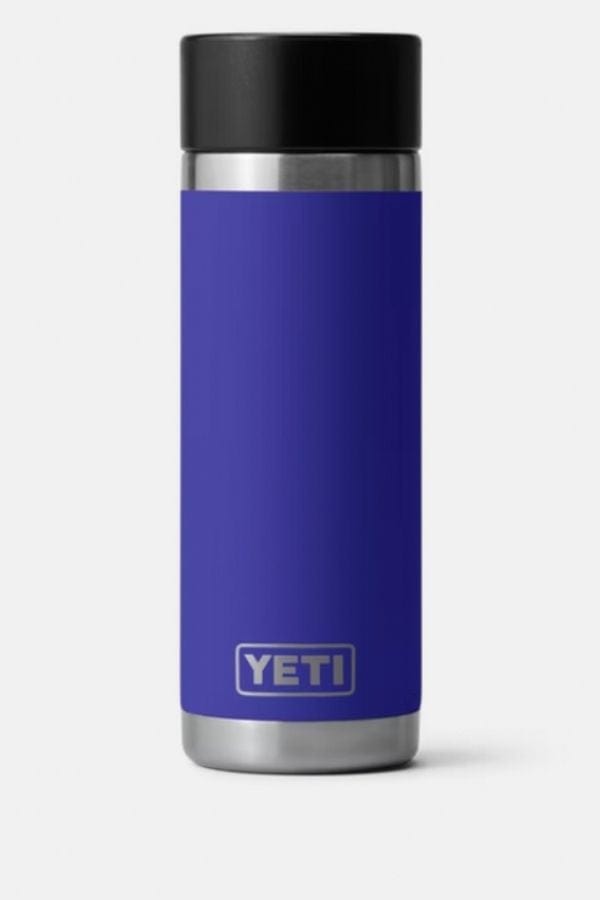 Yeti 18oz Hotshot Rambler Bottle - Fall 2022 Nordic Collection