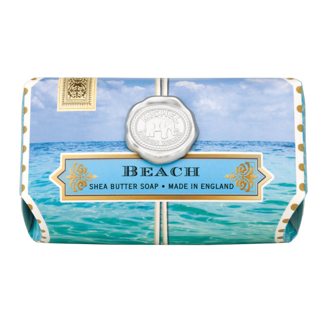 Large Bath Soap Bar - Everyday Collection