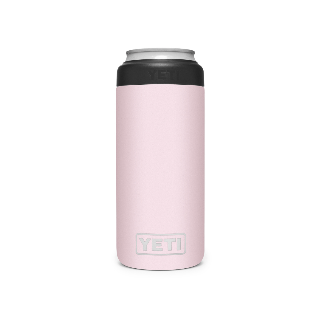 Yeti Rambler Colster Slim - Seasonal