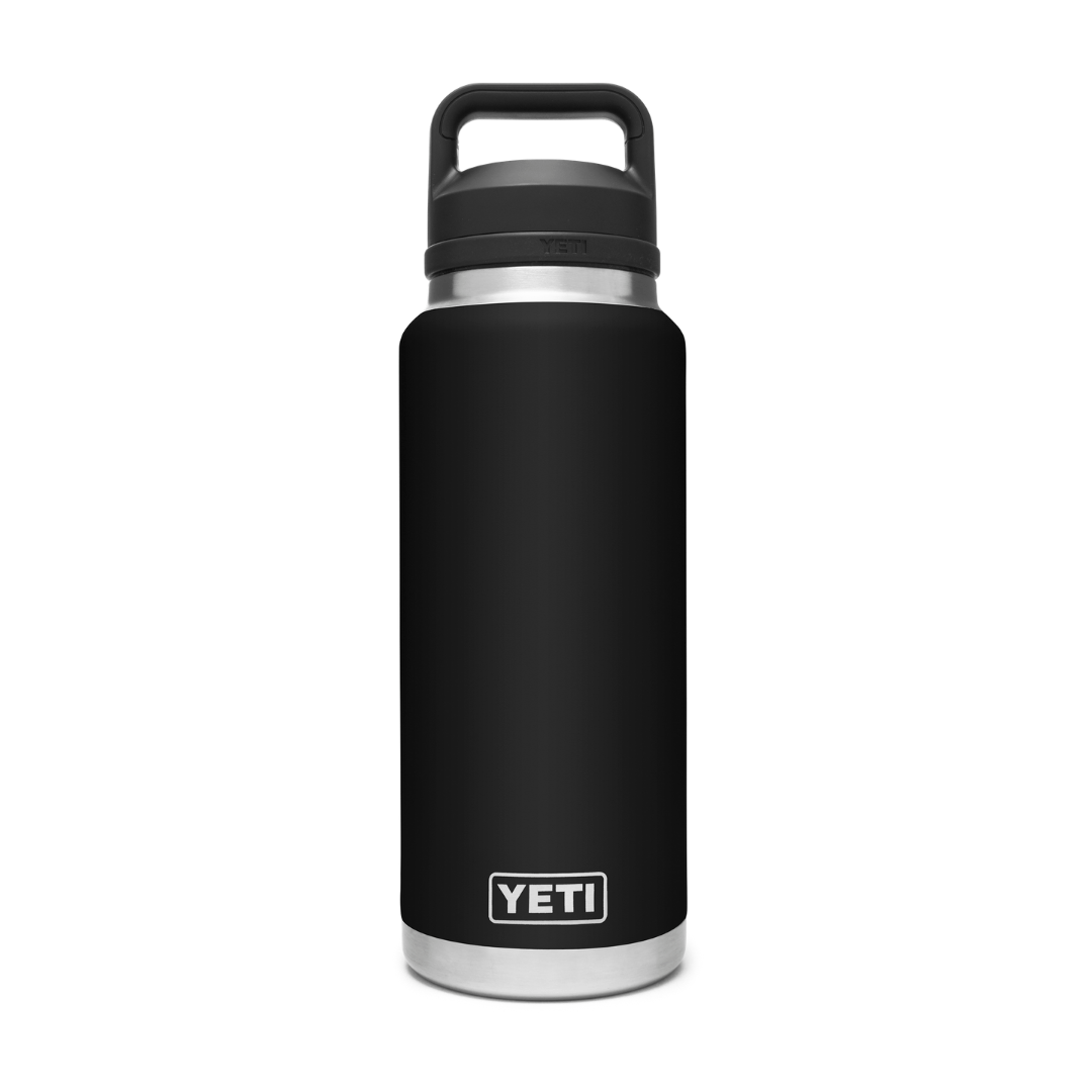 Yeti Rambler 36oz Bottle - Classic Collection