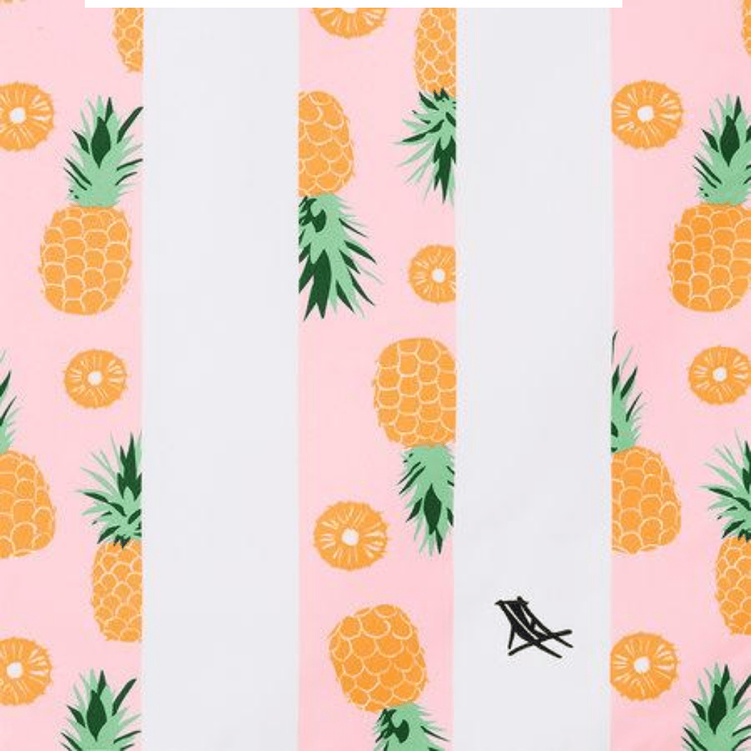 Quick Dry Towel - Fruity Collection