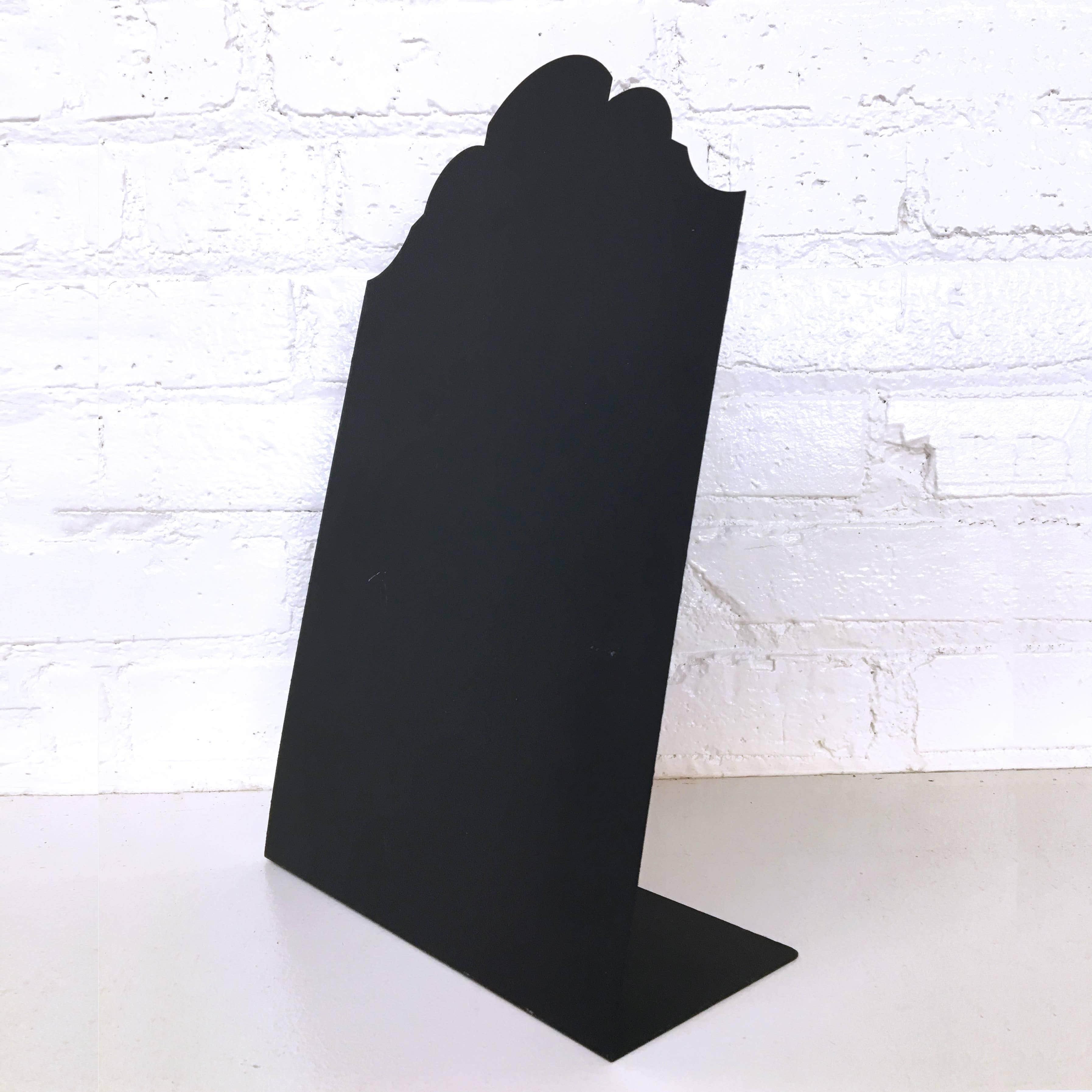 Easel Bent Ornate