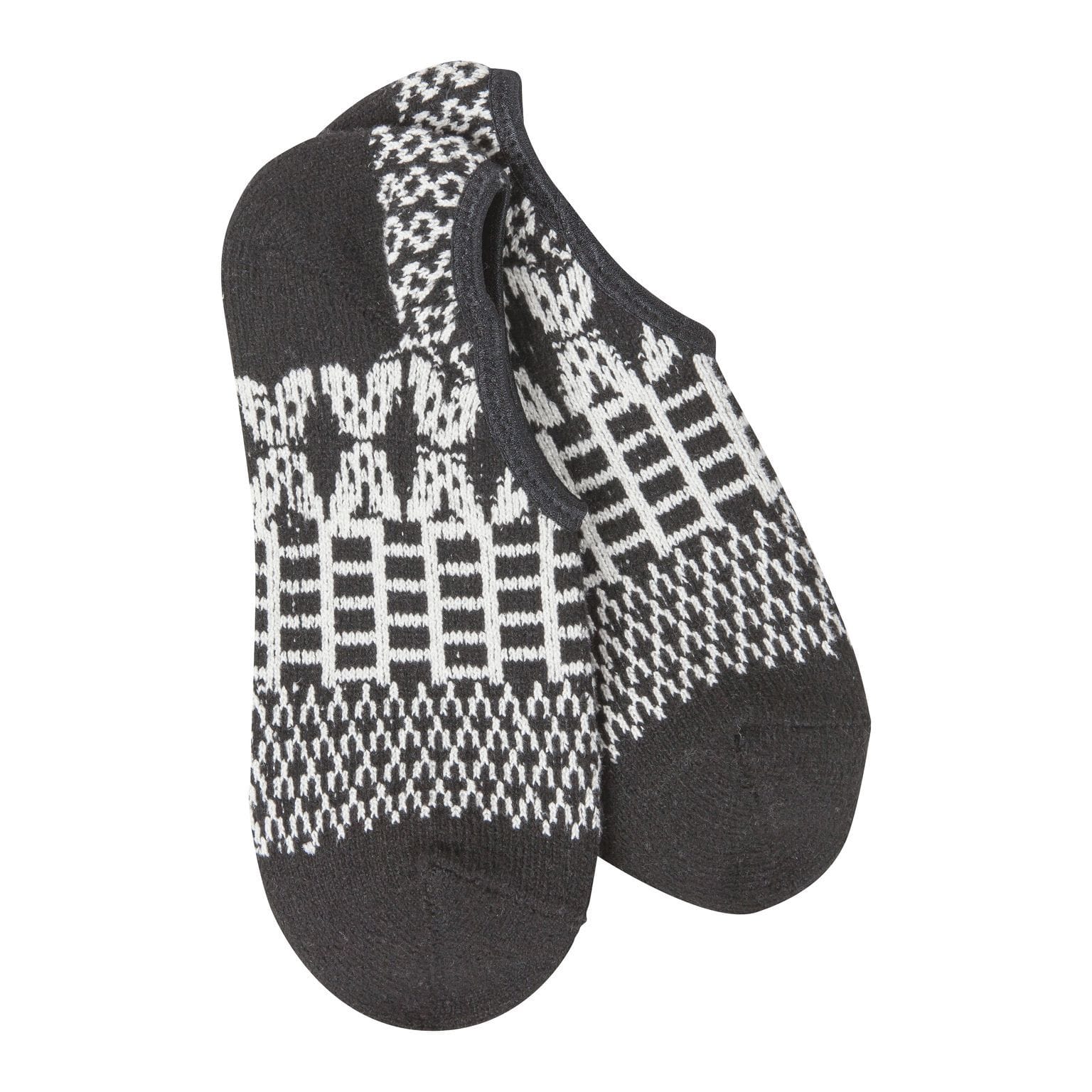 World's Softest Gallery Footsie