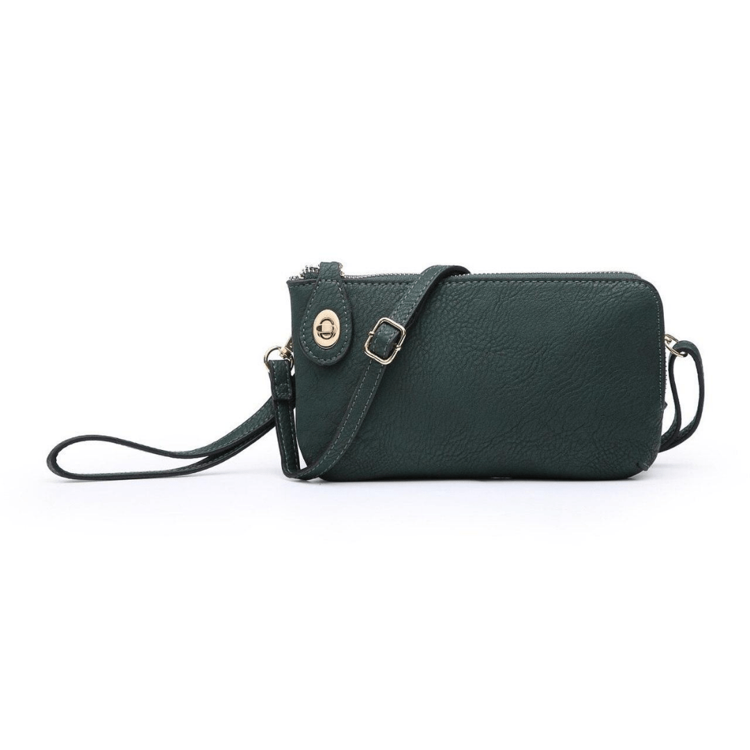 Kendall Crossbody - Autumn Collection