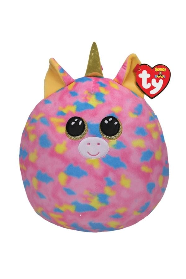 Fantasia 10" TY Squish-A-Boo