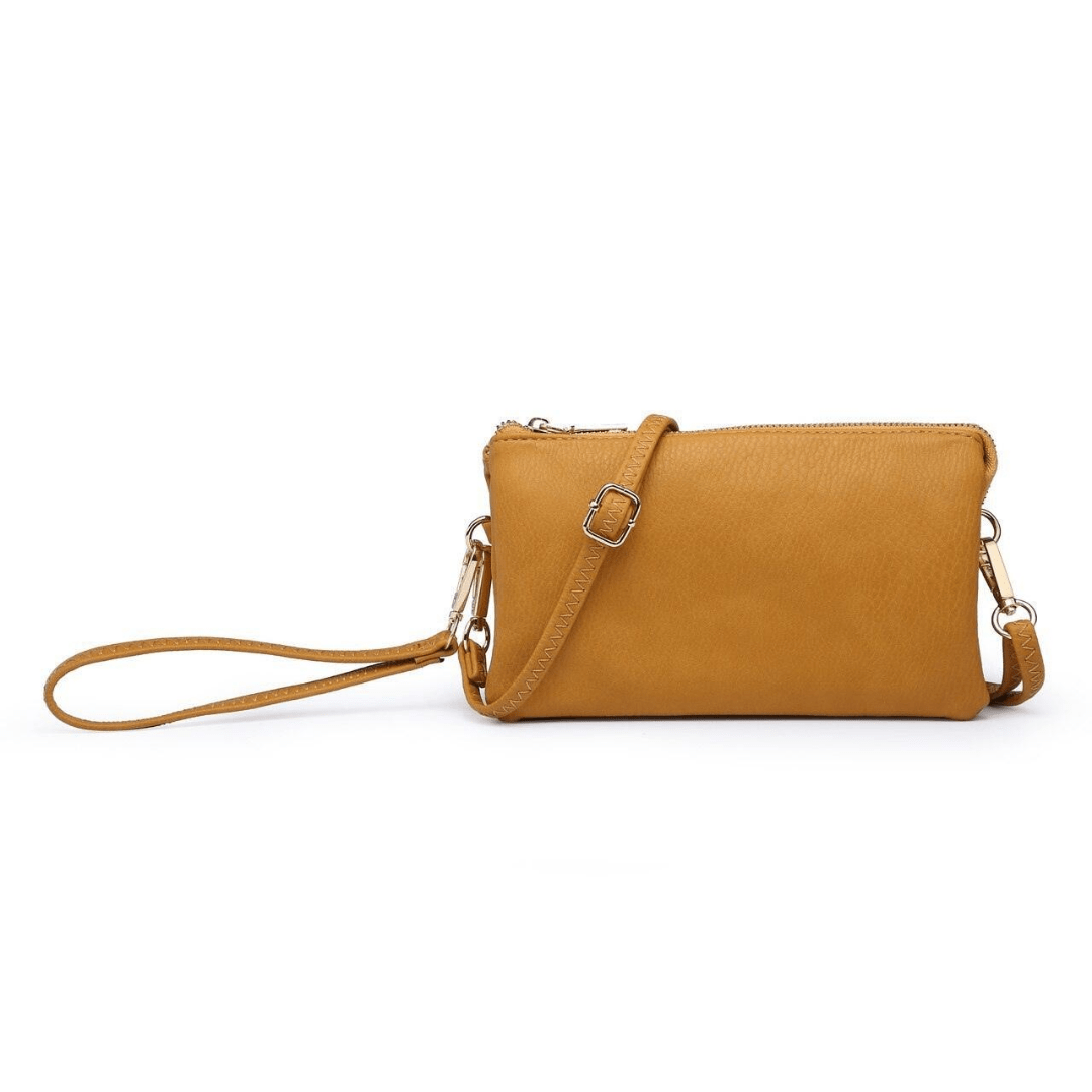Riley Crossbody - Autumn Collection