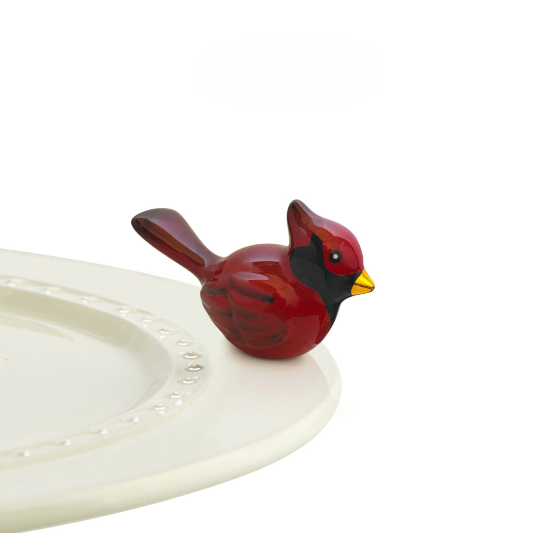 Winter Songbird Mini