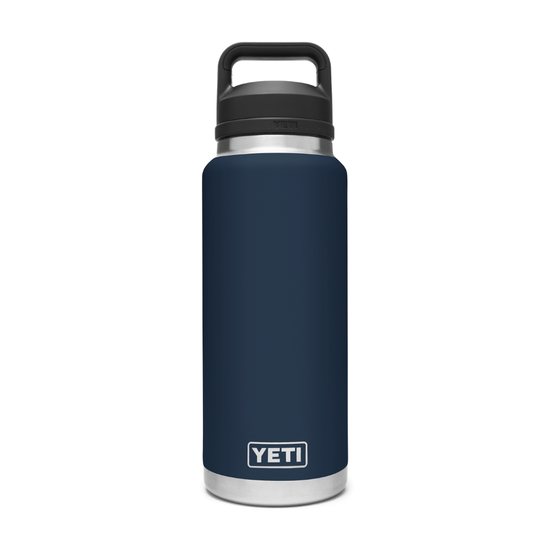 Yeti Rambler 36oz Bottle - Classic Collection